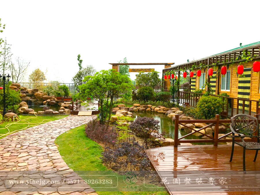 龍山福苑生態(tài)農(nóng)莊景觀(guān)設(shè)計(jì)｜生態(tài)農(nóng)莊景觀(guān)規(guī)劃｜生態(tài)園農(nóng)莊花園景觀(guān)