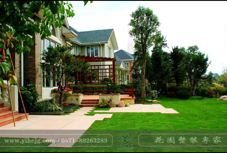 龍游私家庭院景觀(guān)設(shè)計(jì)｜鄉(xiāng)村庭院景觀(guān)綠化｜自建庭院花園設(shè)計(jì)